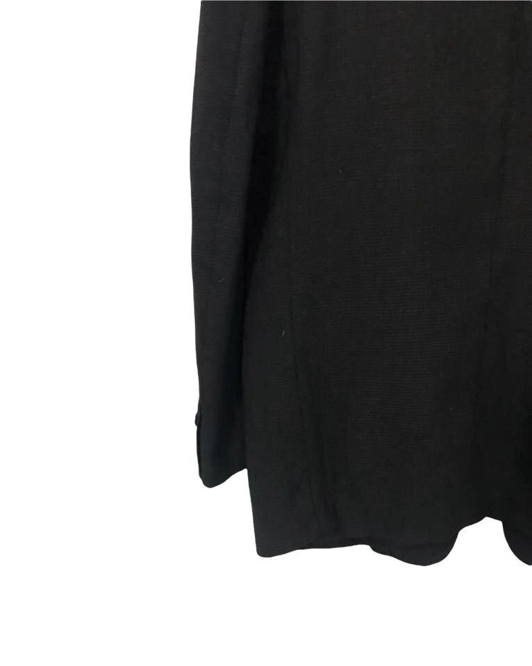 Kansai Yamamoto Vintage Kansai Man By Kansai Yamamoto Blazer Coat Jacket Size US L / EU 52-54 / 3 - 7 Thumbnail