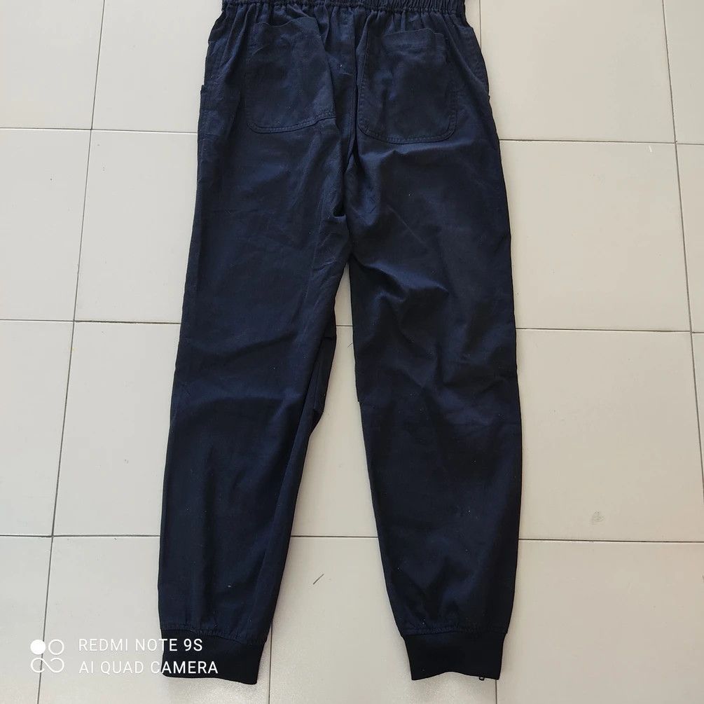 Dunlop × Japanese Brand Dunlop Motosport Coverall 🔥Two pieces Same Size Size US 32 / EU 48 - 10 Thumbnail