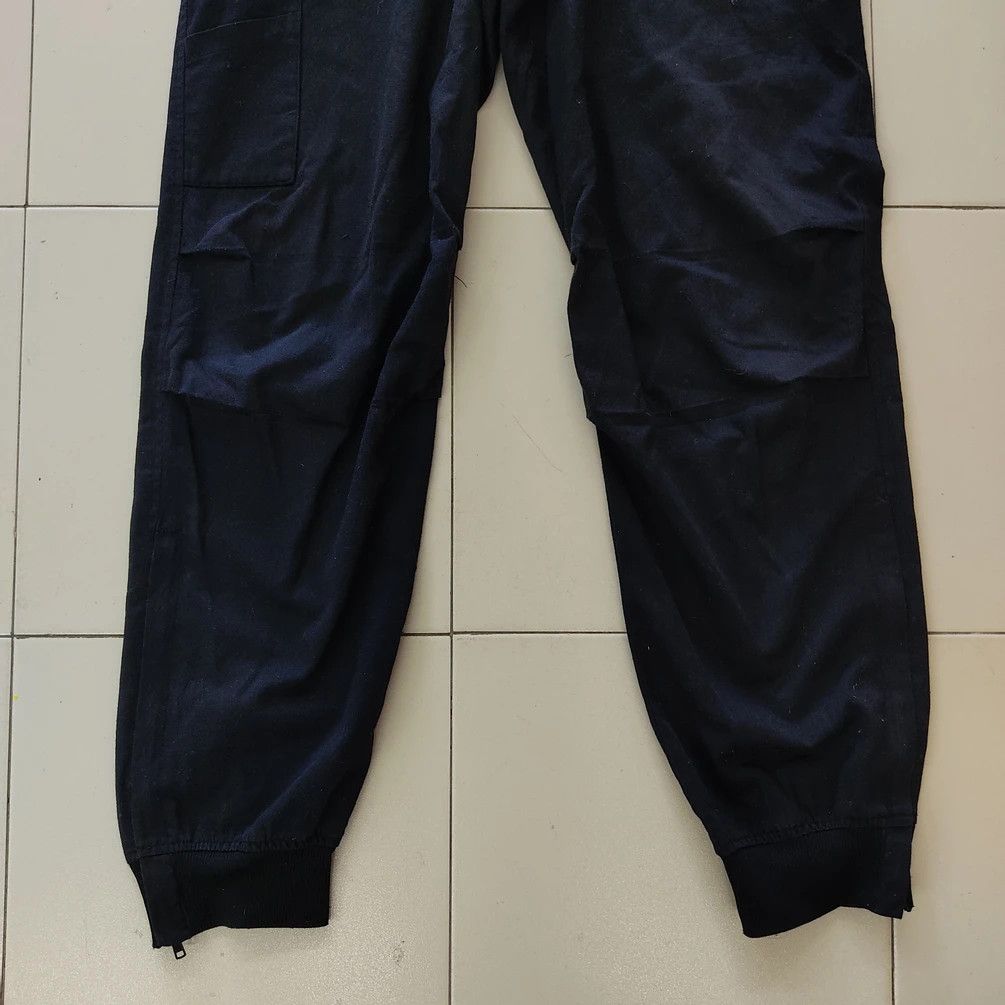 Dunlop × Japanese Brand Dunlop Motosport Coverall 🔥Two pieces Same Size Size US 32 / EU 48 - 13 Thumbnail