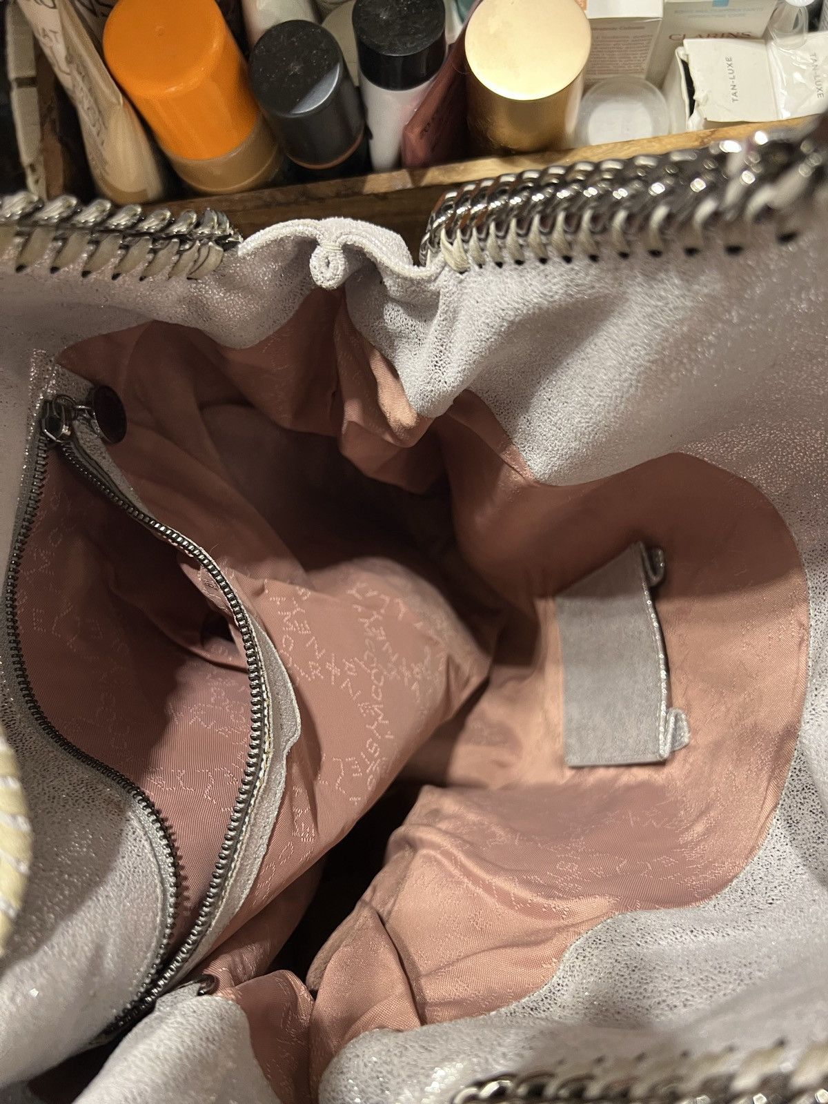 Stella McCartney Tote Size ONE SIZE - 12 Preview
