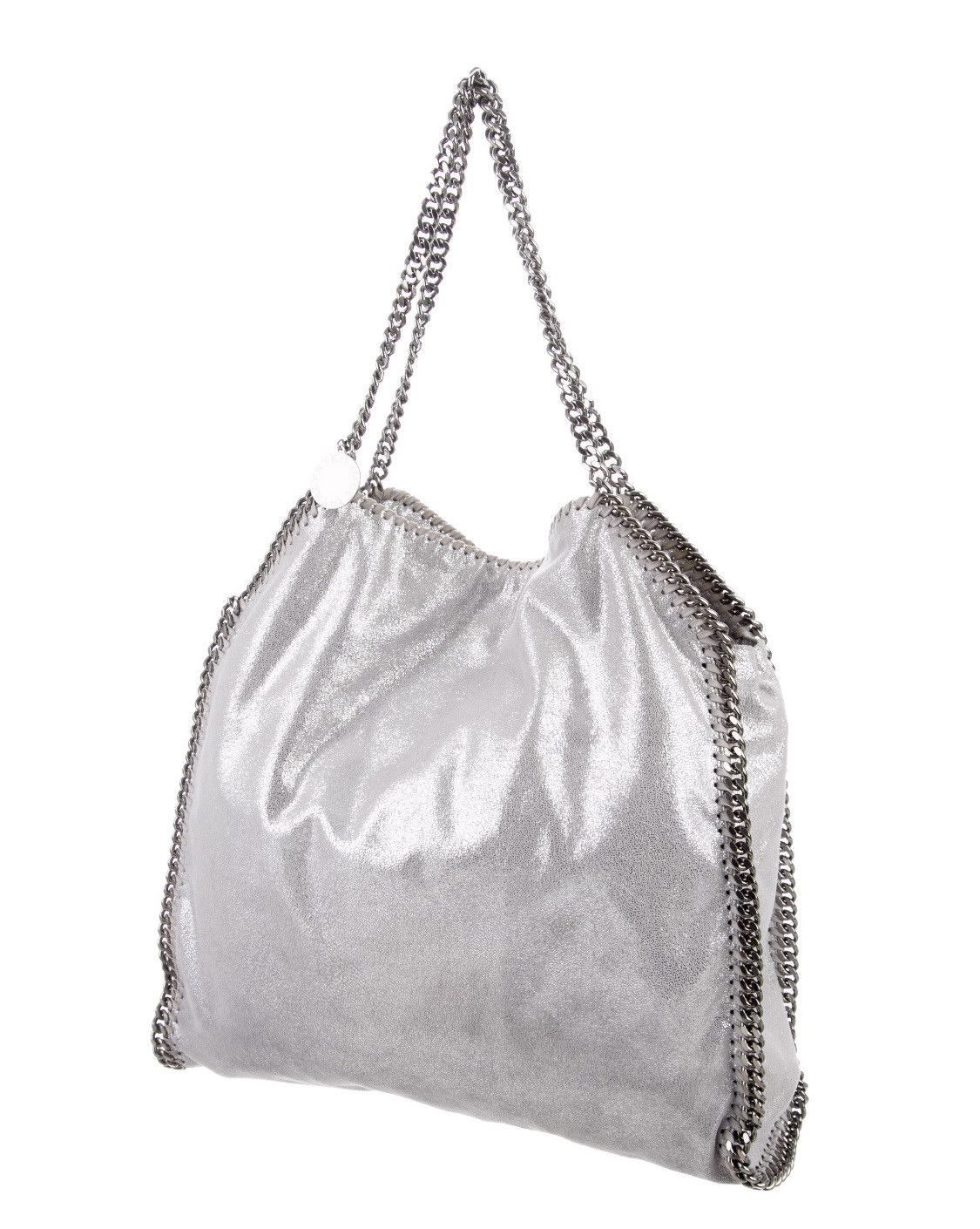 Stella McCartney Tote Size ONE SIZE - 2 Preview