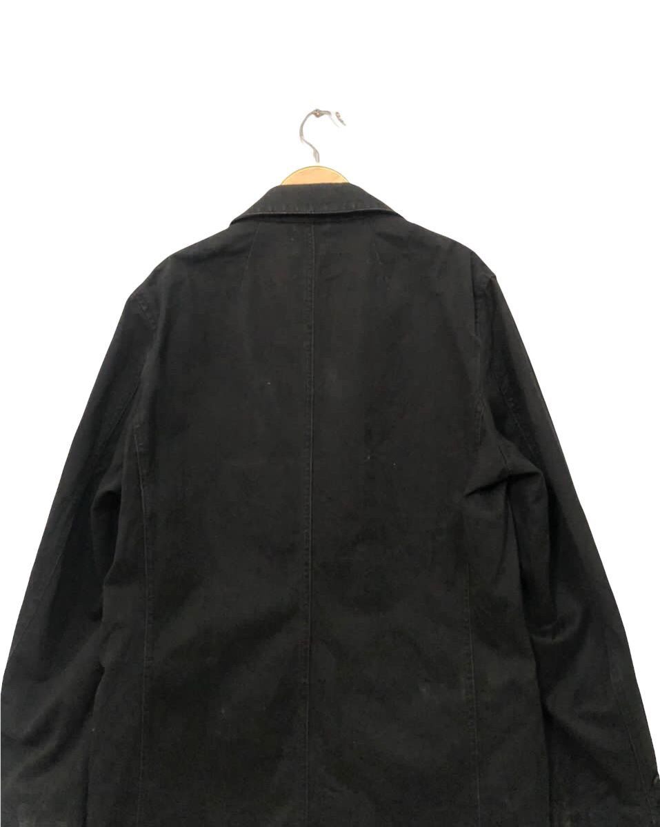 Calvin Klein Vintage Calvin Klein Jeans Blazer Coat Jacket Size US M / EU 48-50 / 2 - 8 Thumbnail