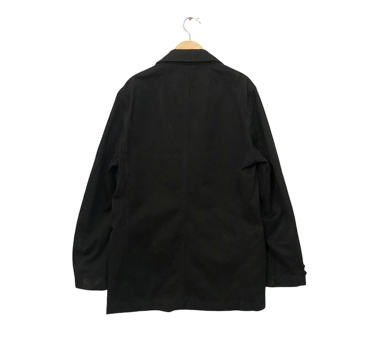 Calvin Klein Vintage Calvin Klein Jeans Blazer Coat Jacket Size US M / EU 48-50 / 2 - 5 Thumbnail