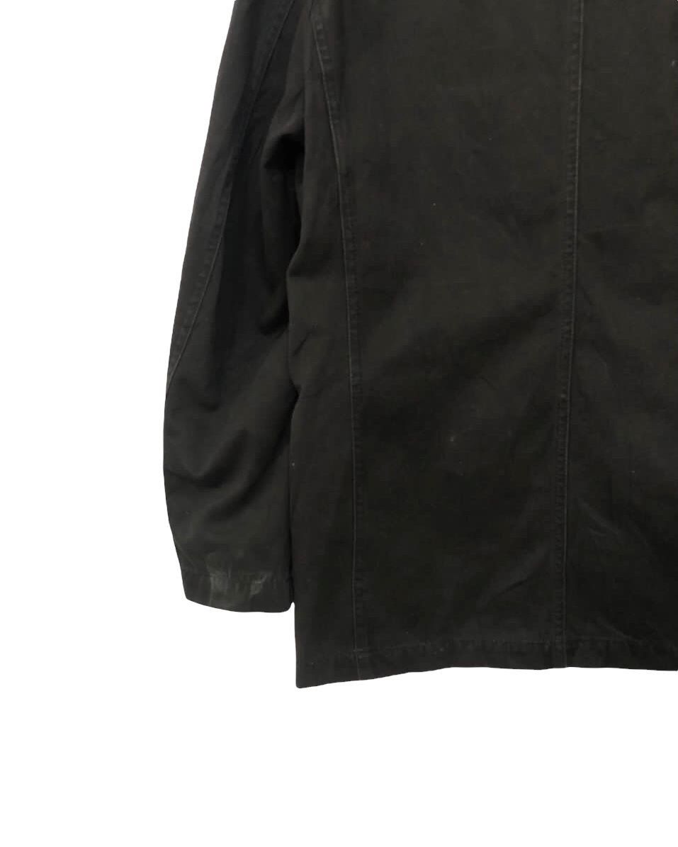 Calvin Klein Vintage Calvin Klein Jeans Blazer Coat Jacket Size US M / EU 48-50 / 2 - 7 Thumbnail