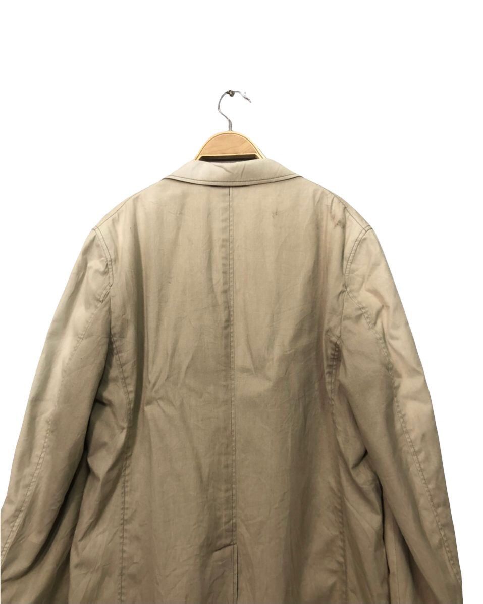 Kansai Yamamoto Vintage Sissy By Kansai Yamamoto Blazer Coat Jacket Size US L / EU 52-54 / 3 - 8 Thumbnail