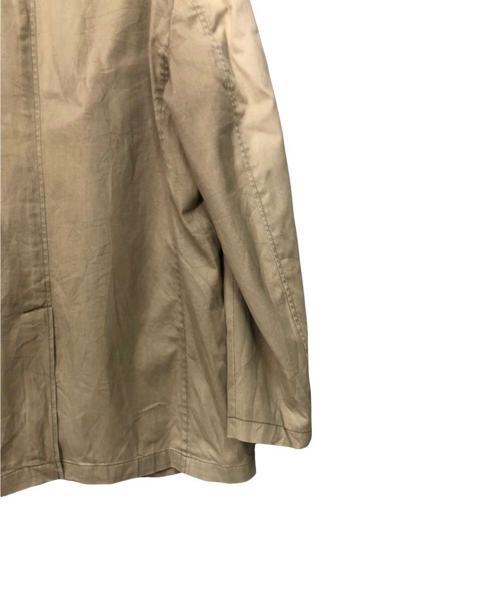 Kansai Yamamoto Vintage Sissy By Kansai Yamamoto Blazer Coat Jacket Size US L / EU 52-54 / 3 - 6 Thumbnail