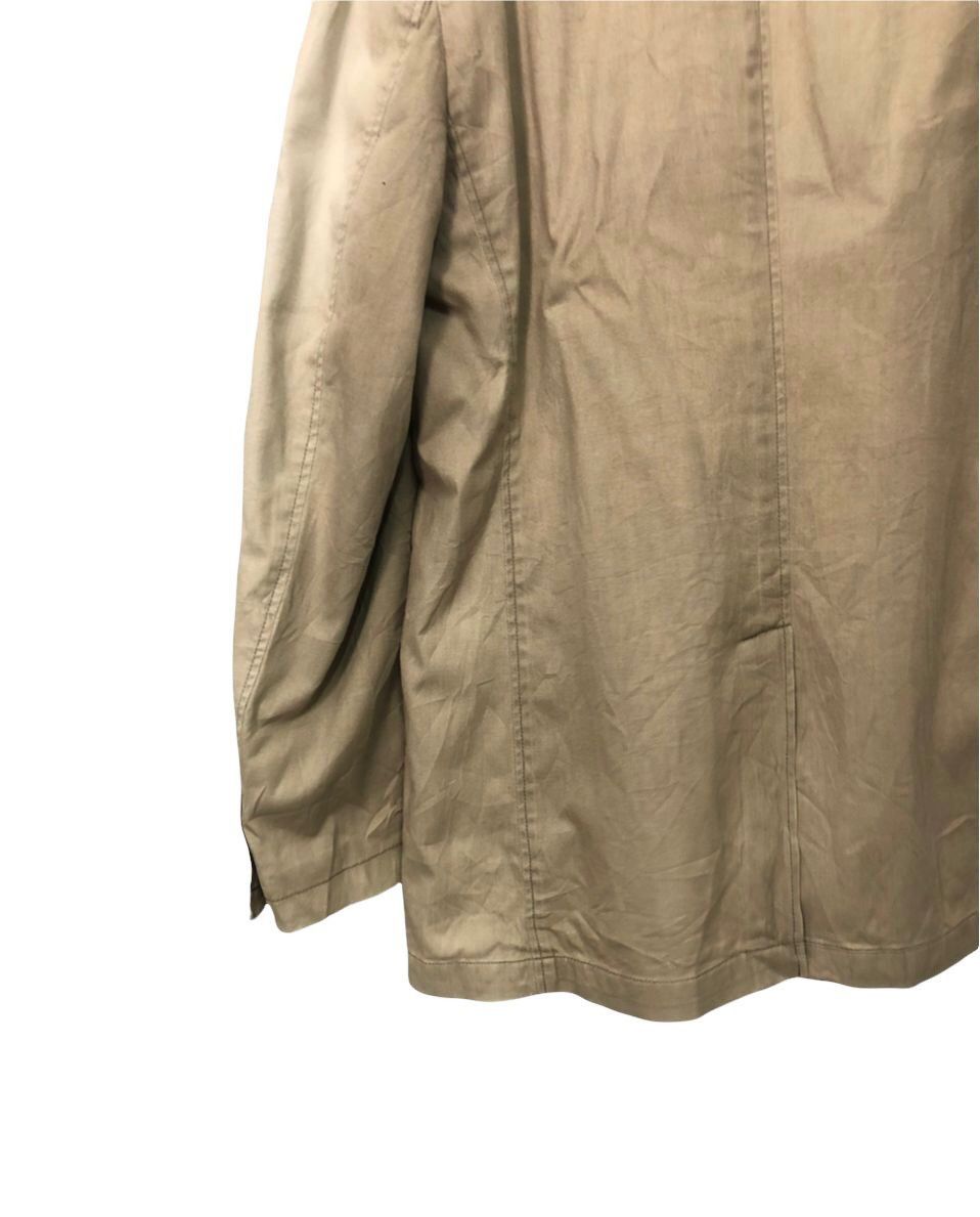 Kansai Yamamoto Vintage Sissy By Kansai Yamamoto Blazer Coat Jacket Size US L / EU 52-54 / 3 - 7 Thumbnail