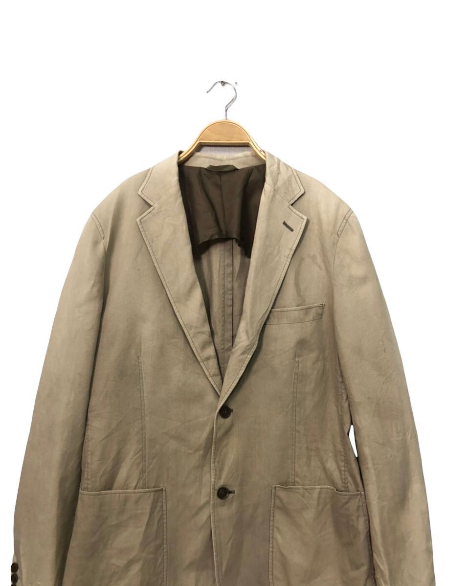 Kansai Yamamoto Vintage Sissy By Kansai Yamamoto Blazer Coat Jacket Size US L / EU 52-54 / 3 - 4 Thumbnail