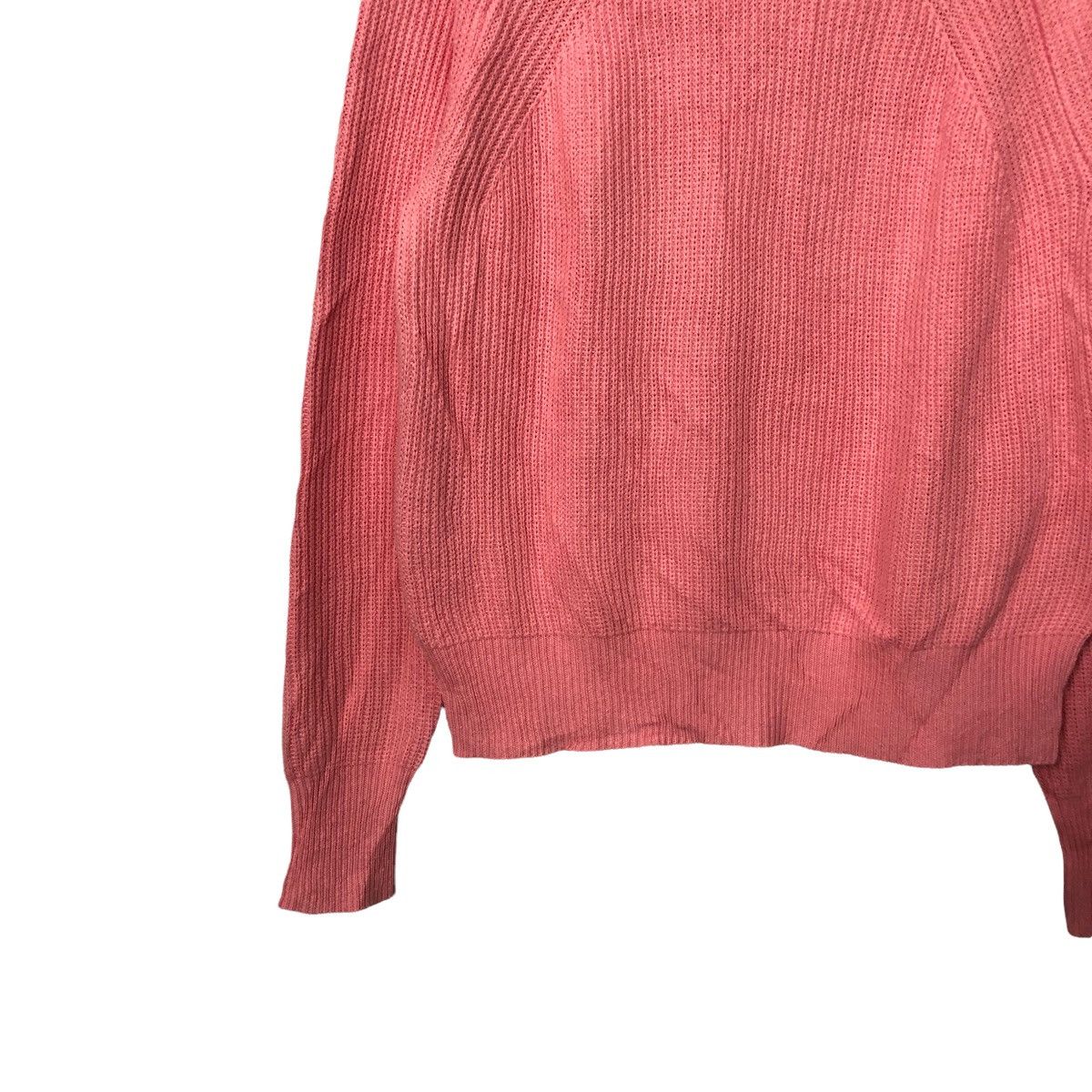ADAM ET ROPE Vintage Adam Et Rope Crewneck Knitwear Sweater Jumper Size US S / EU 44-46 / 1 - 3 Thumbnail