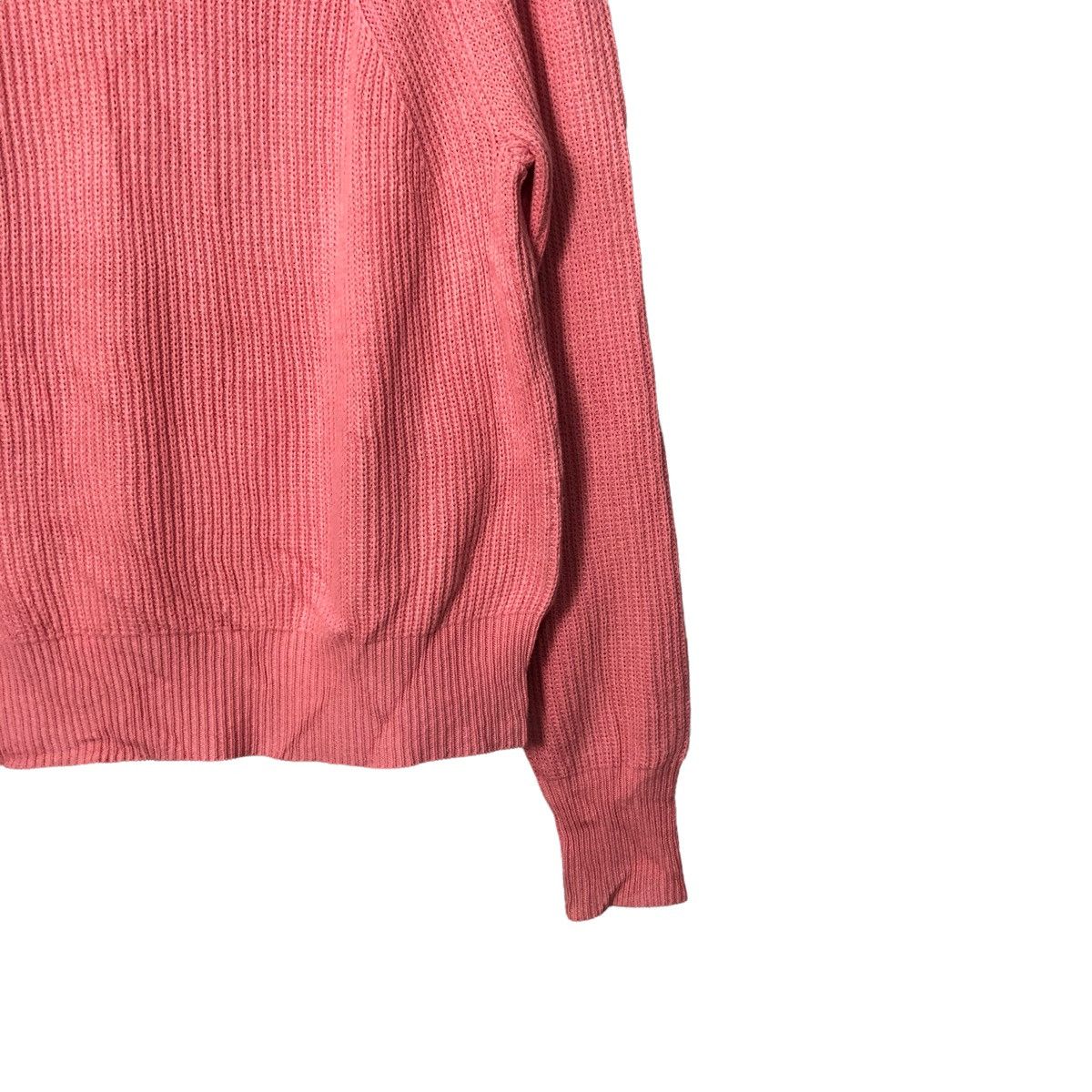 ADAM ET ROPE Vintage Adam Et Rope Crewneck Knitwear Sweater Jumper Size US S / EU 44-46 / 1 - 2 Thumbnail