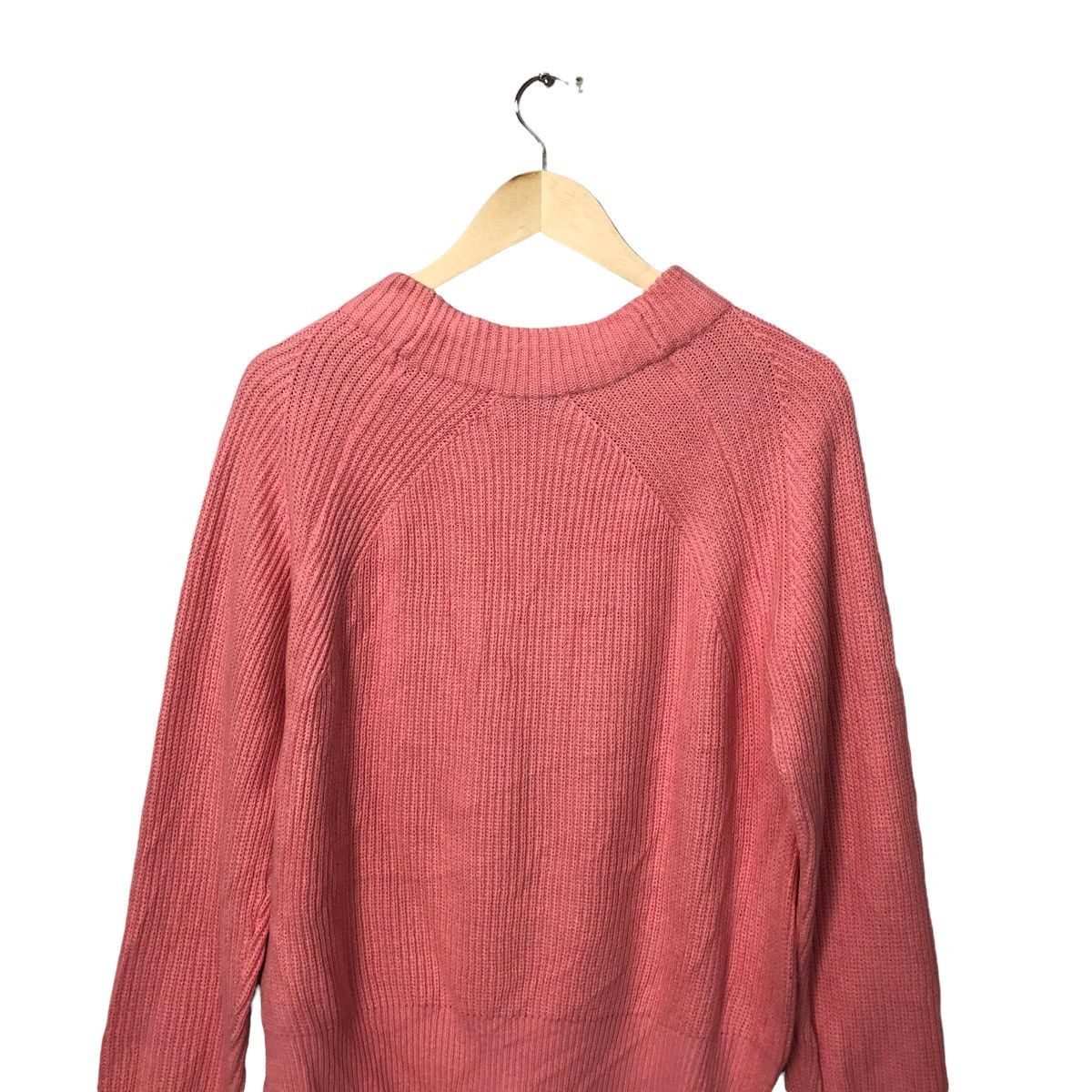 ADAM ET ROPE Vintage Adam Et Rope Crewneck Knitwear Sweater Jumper Size US S / EU 44-46 / 1 - 8 Thumbnail
