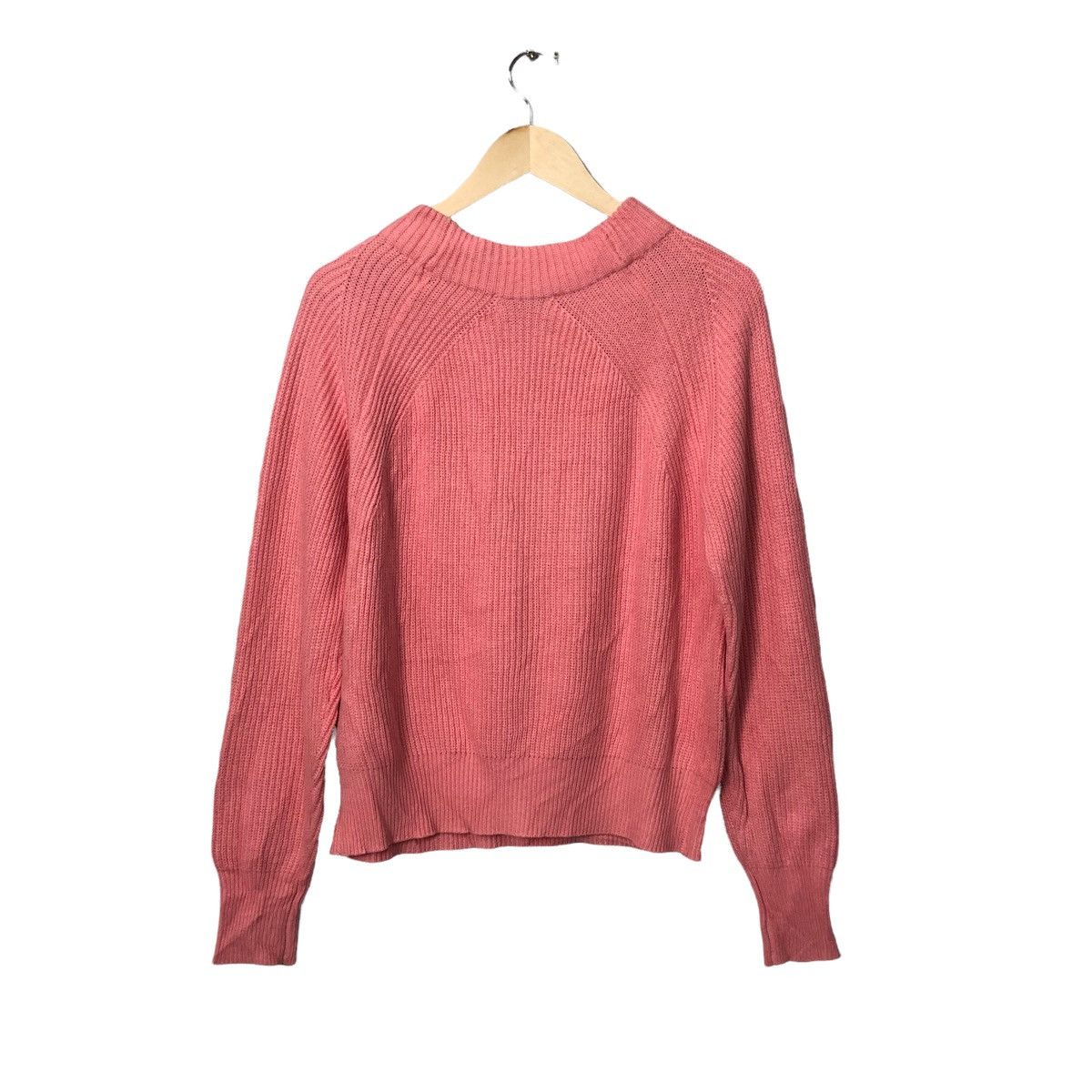 ADAM ET ROPE Vintage Adam Et Rope Crewneck Knitwear Sweater Jumper Size US S / EU 44-46 / 1 - 5 Thumbnail