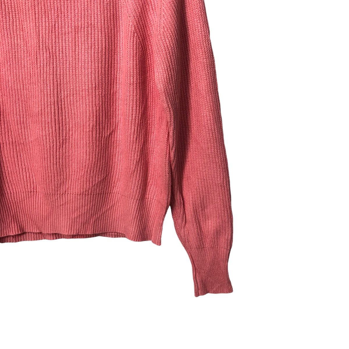 ADAM ET ROPE Vintage Adam Et Rope Crewneck Knitwear Sweater Jumper Size US S / EU 44-46 / 1 - 6 Thumbnail