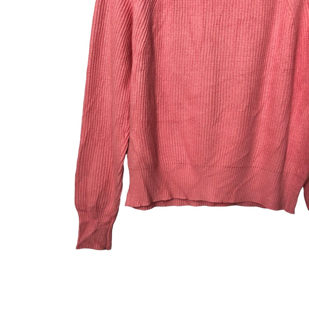 ADAM ET ROPE Vintage Adam Et Rope Crewneck Knitwear Sweater Jumper Size US S / EU 44-46 / 1 - 7 Thumbnail