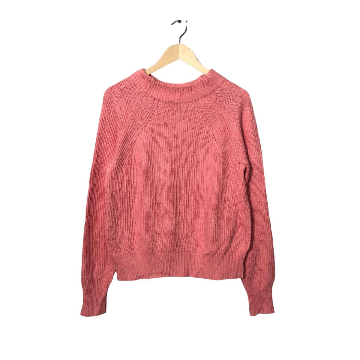 ADAM ET ROPE Vintage Adam Et Rope Crewneck Knitwear Sweater Jumper Size US S / EU 44-46 / 1 - 1 Thumbnail