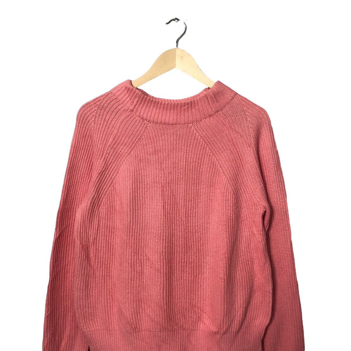 ADAM ET ROPE Vintage Adam Et Rope Crewneck Knitwear Sweater Jumper Size US S / EU 44-46 / 1 - 4 Thumbnail