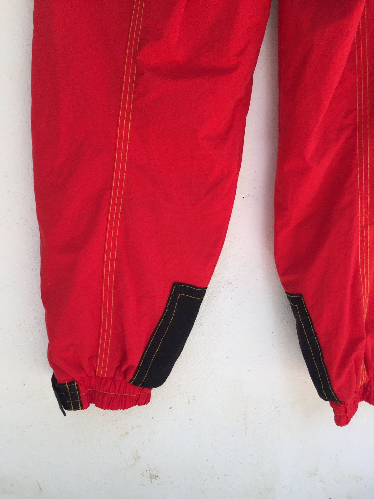 Japanese Brand SASQUATCH SKI PANTS Size US 32 / EU 48 - 8 Thumbnail