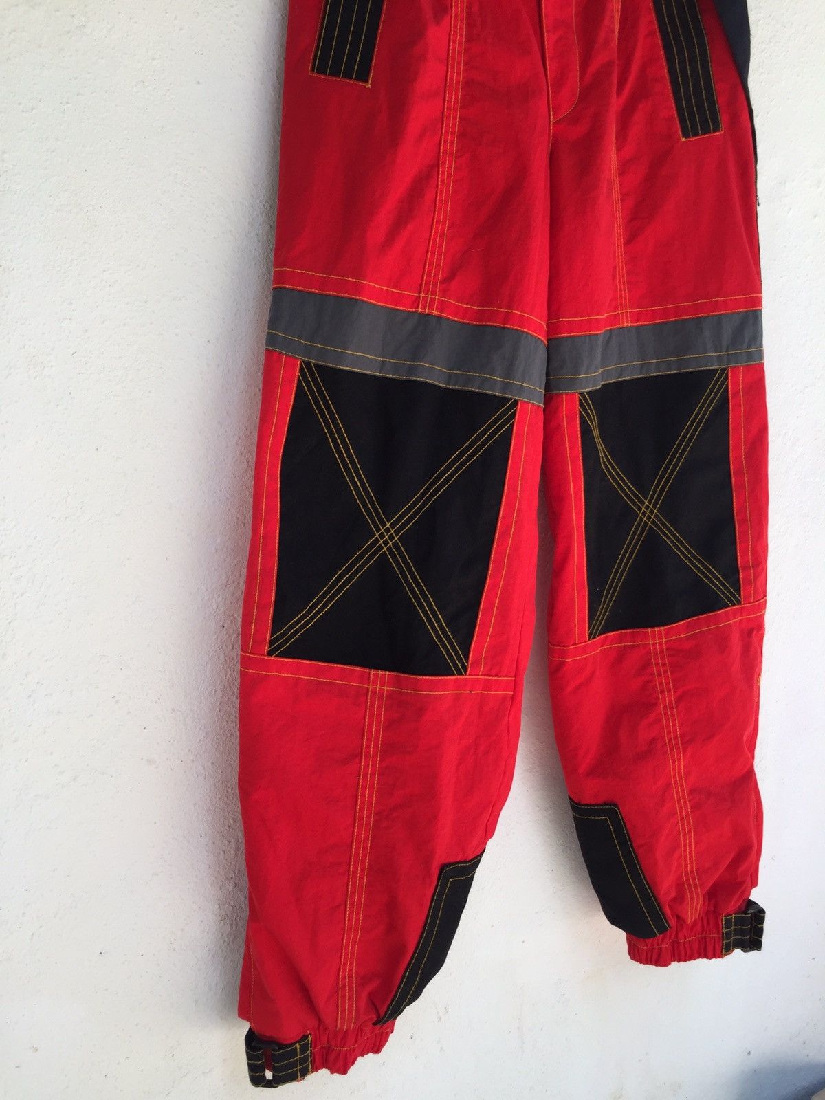 Japanese Brand SASQUATCH SKI PANTS Size US 32 / EU 48 - 5 Thumbnail