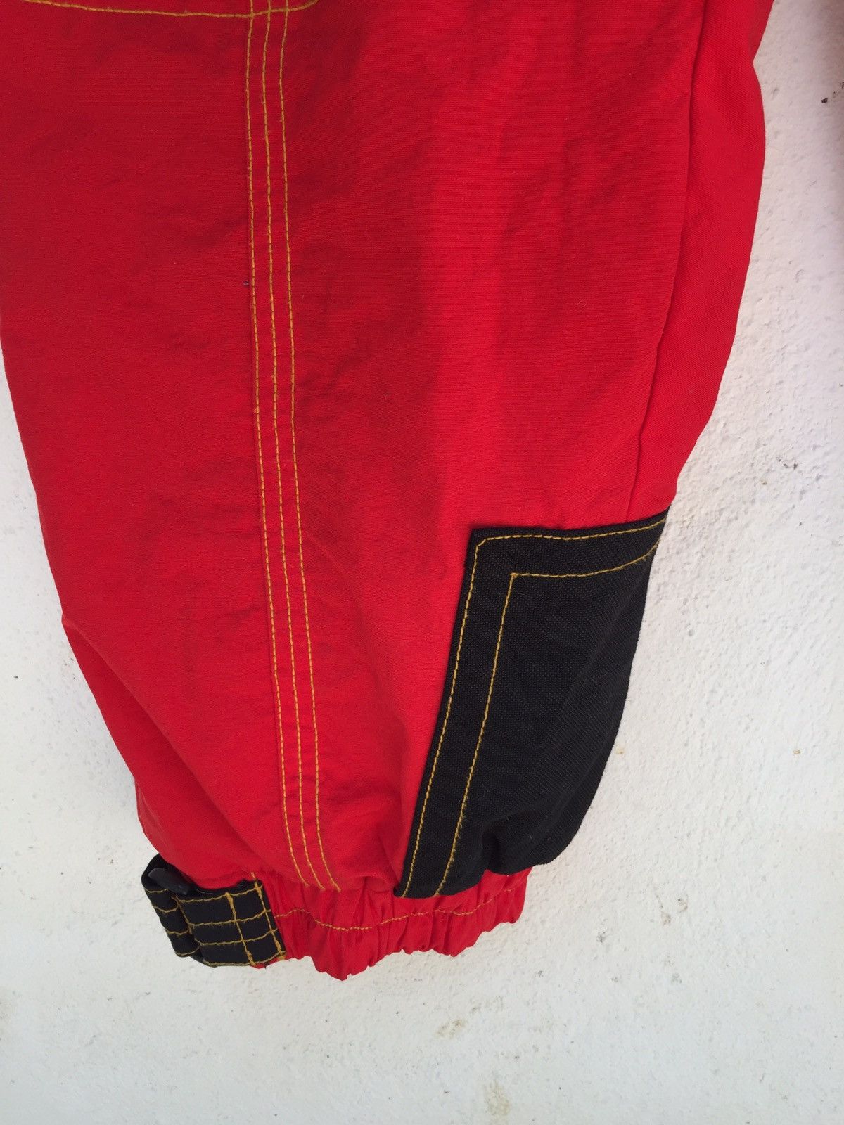Japanese Brand SASQUATCH SKI PANTS Size US 32 / EU 48 - 4 Thumbnail
