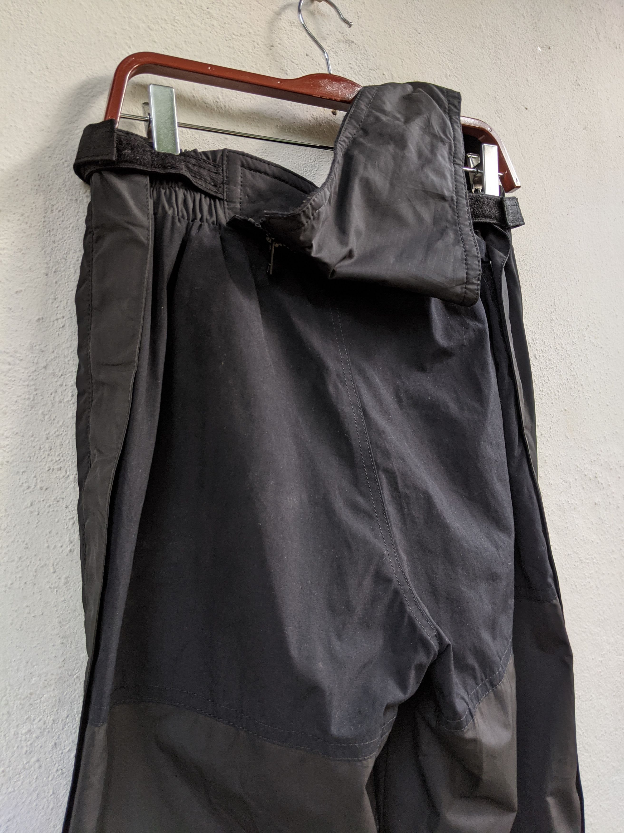 The North Face THE NORTH FACE SKI WEAR PANTS Size US 32 / EU 48 - 4 Thumbnail