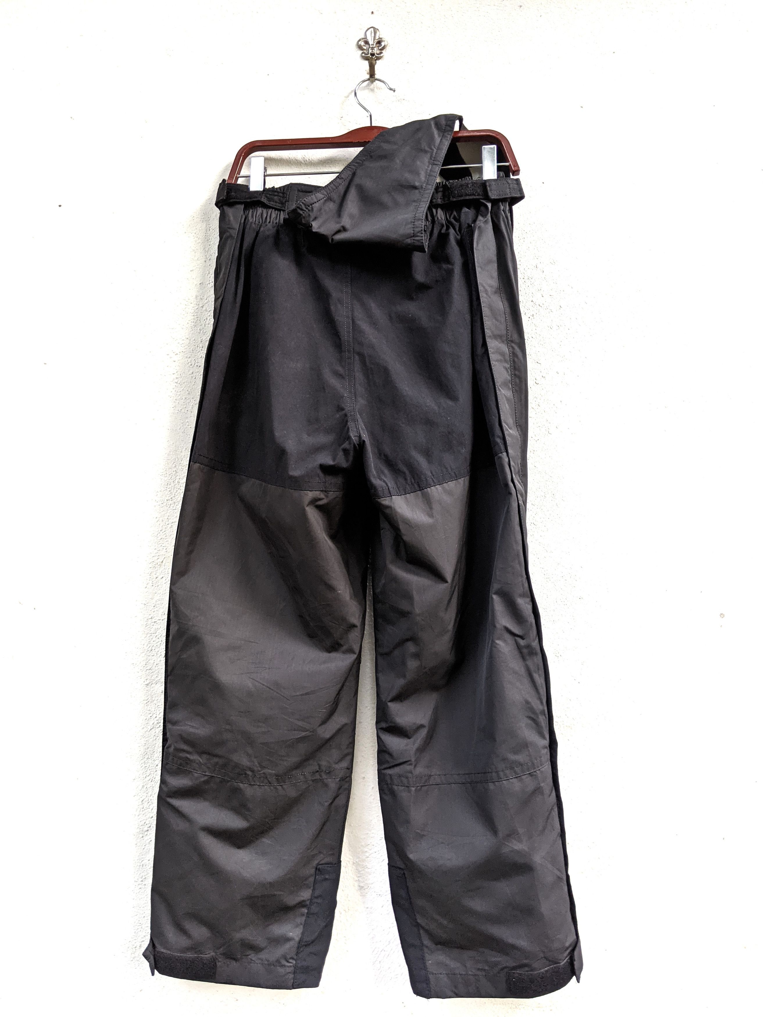 The North Face THE NORTH FACE SKI WEAR PANTS Size US 32 / EU 48 - 2 Thumbnail