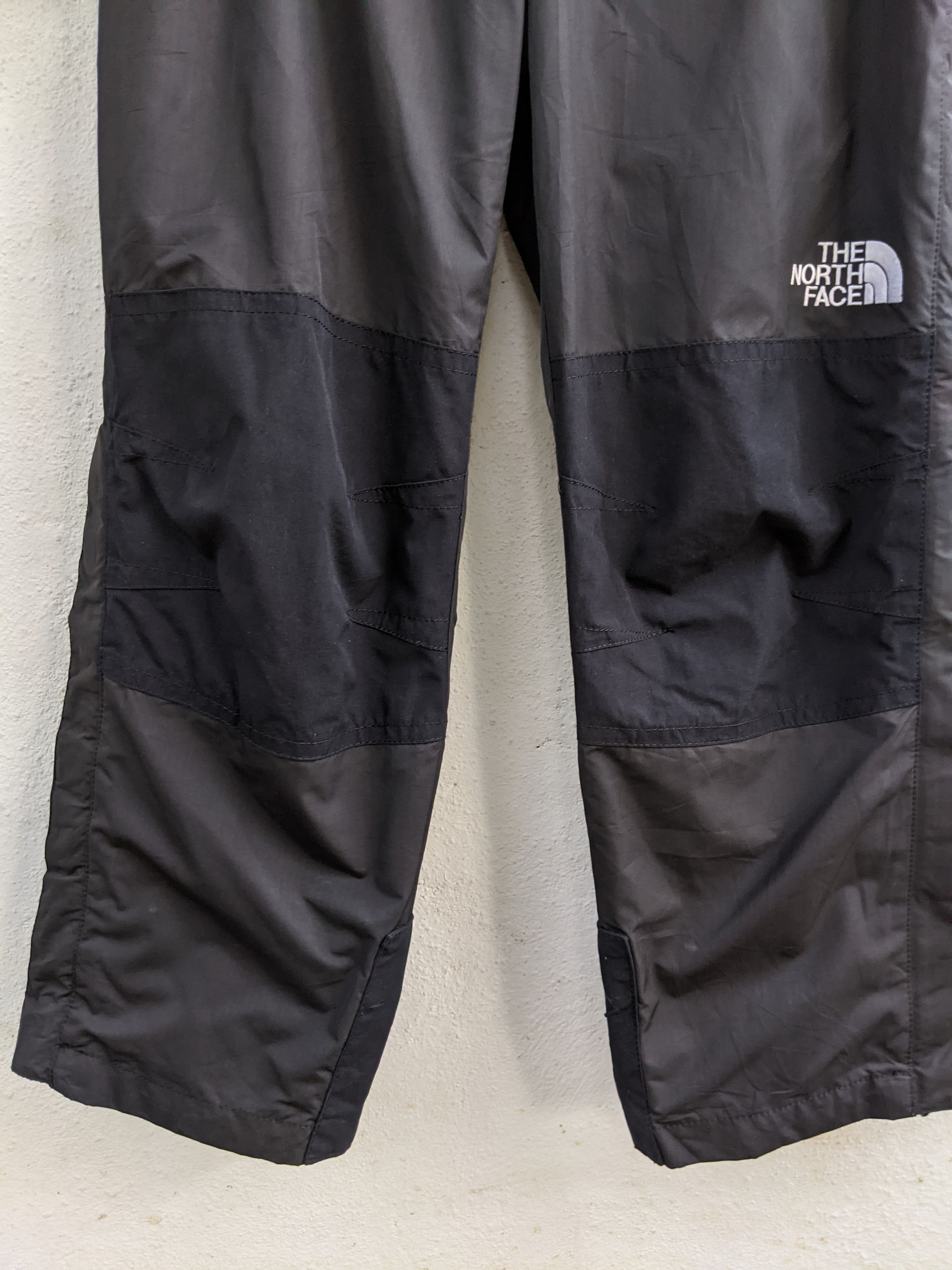 The North Face THE NORTH FACE SKI WEAR PANTS Size US 32 / EU 48 - 7 Thumbnail