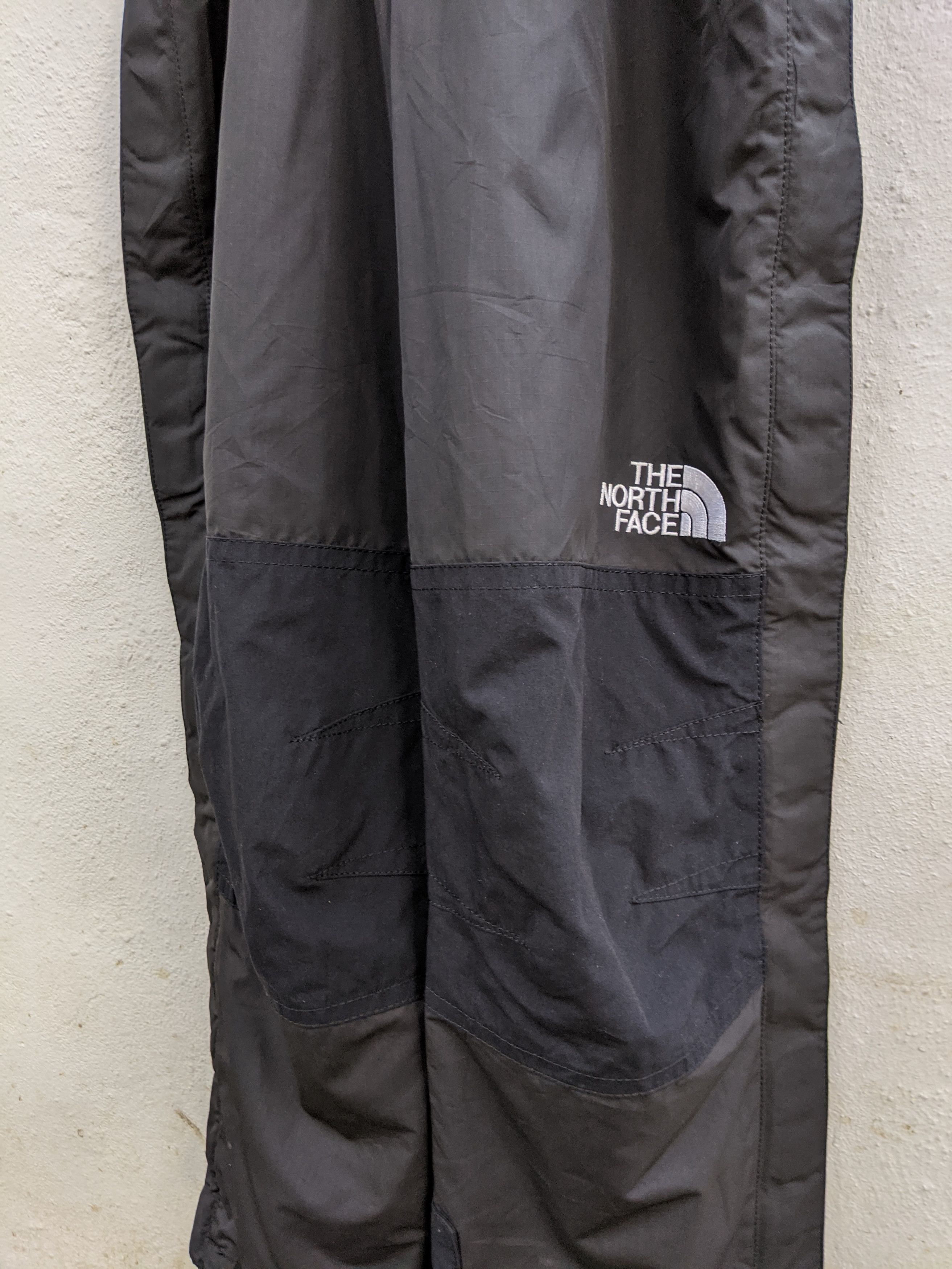 The North Face THE NORTH FACE SKI WEAR PANTS Size US 32 / EU 48 - 10 Thumbnail