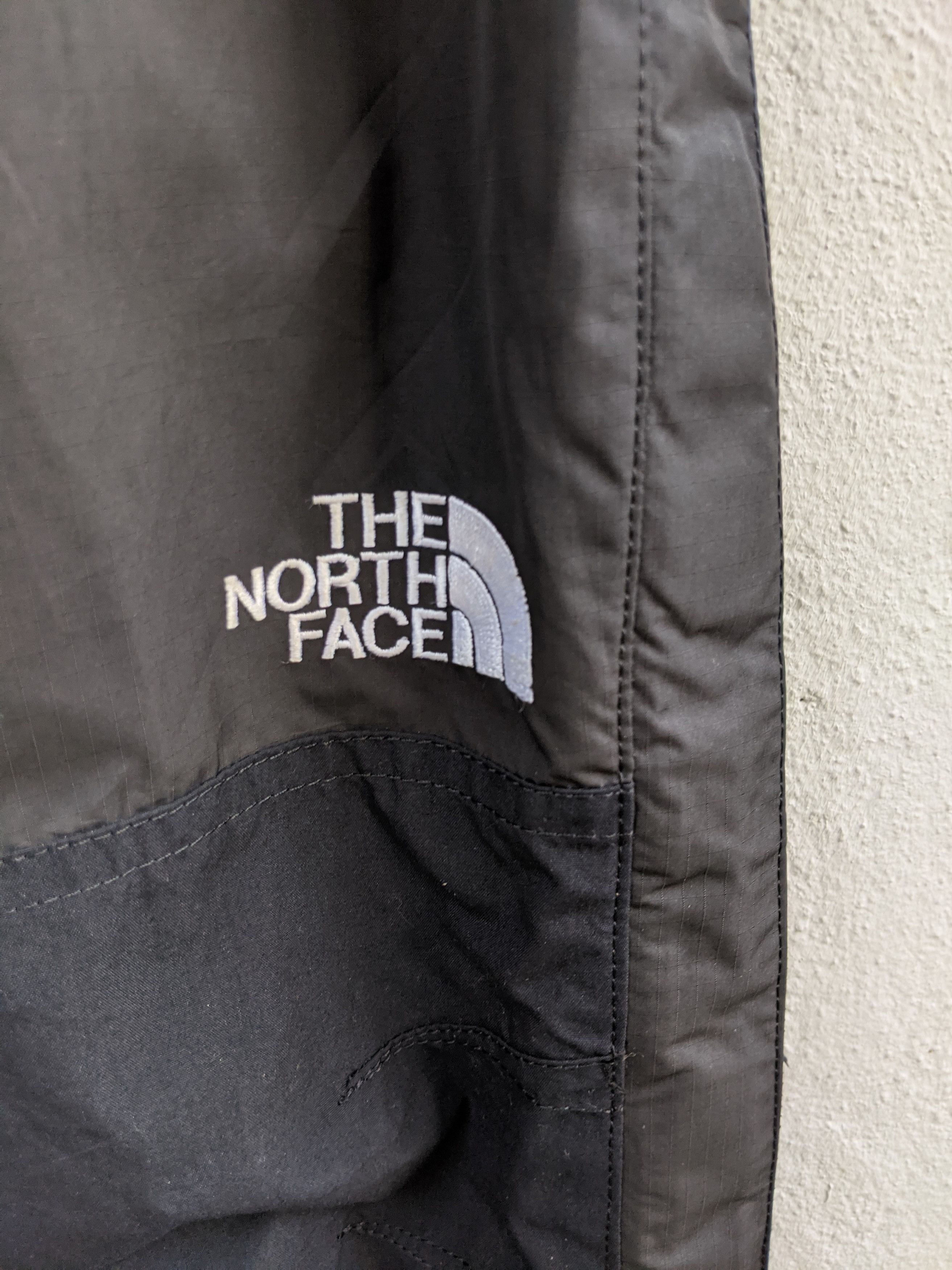 The North Face THE NORTH FACE SKI WEAR PANTS Size US 32 / EU 48 - 5 Thumbnail