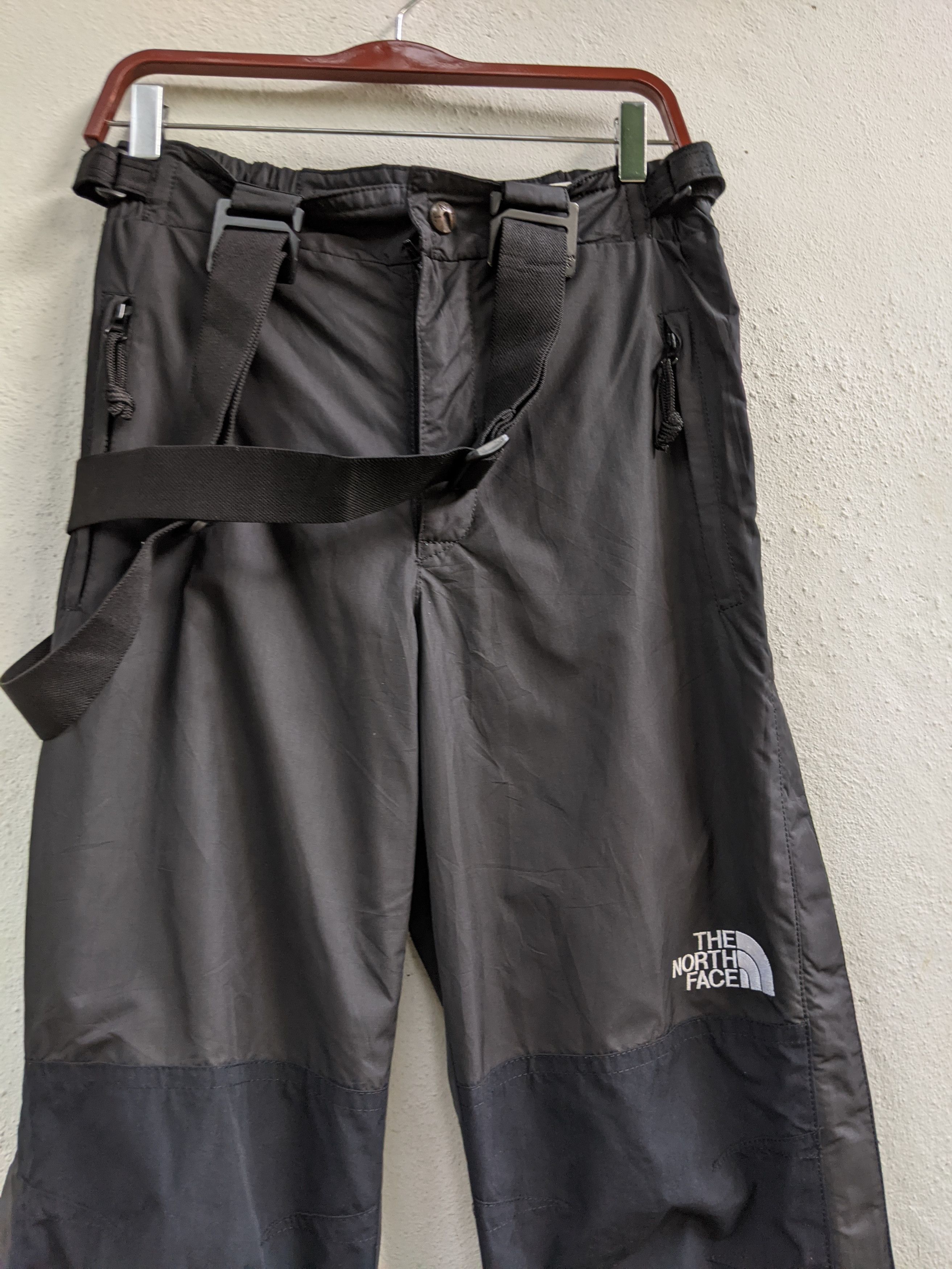 The North Face THE NORTH FACE SKI WEAR PANTS Size US 32 / EU 48 - 8 Thumbnail