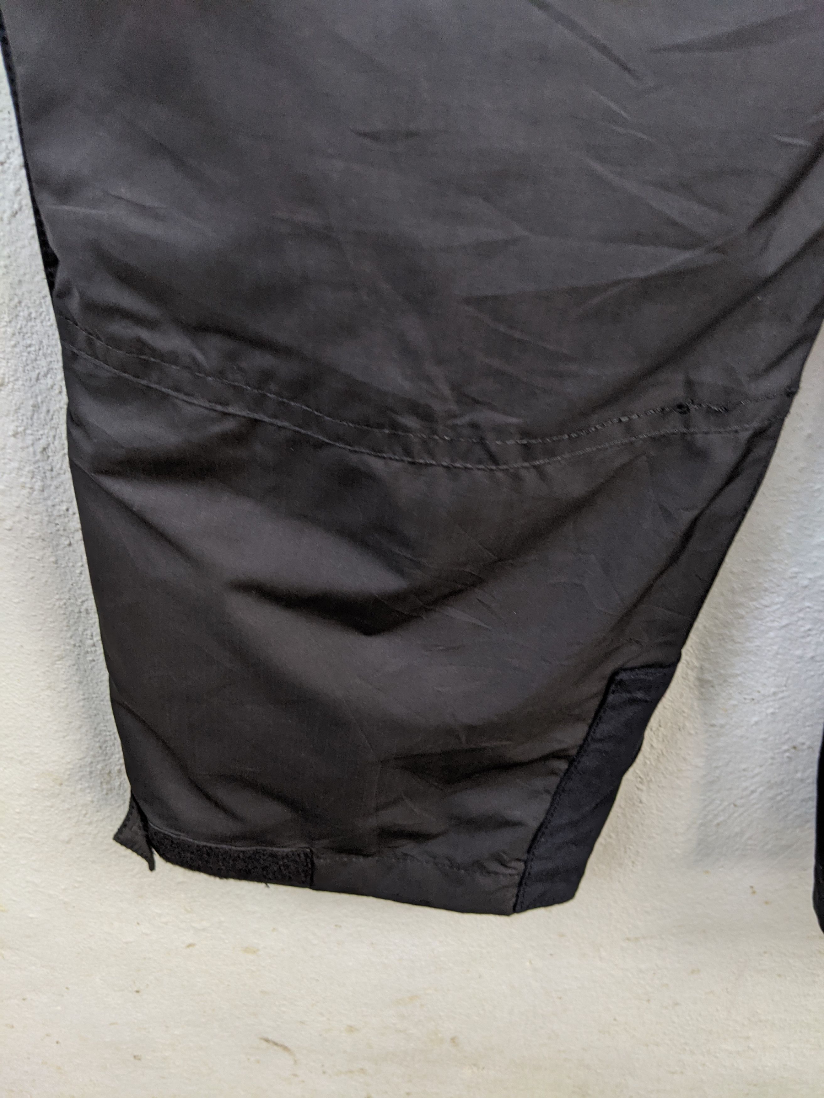 The North Face THE NORTH FACE SKI WEAR PANTS Size US 32 / EU 48 - 3 Thumbnail