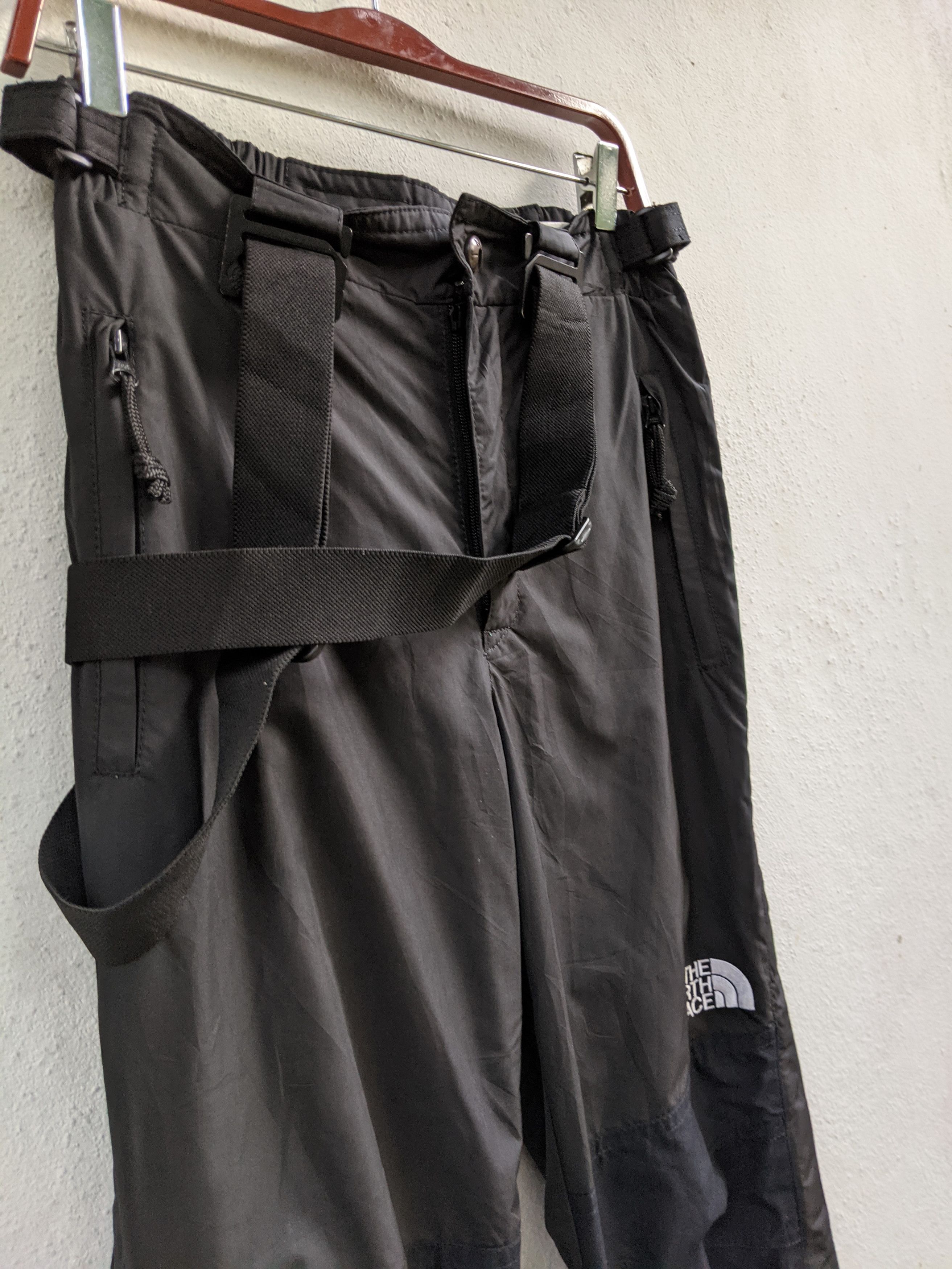 The North Face THE NORTH FACE SKI WEAR PANTS Size US 32 / EU 48 - 6 Thumbnail