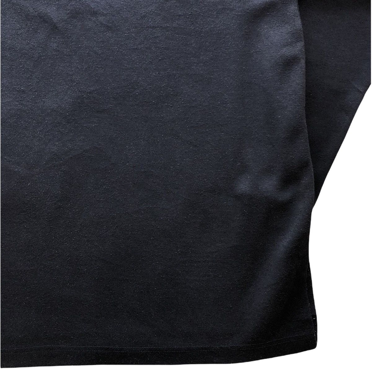 Nike Vintage 90's Nike Embroidered Swoosh Long Sleeve Tee Size US L / EU 52-54 / 3 - 7 Thumbnail