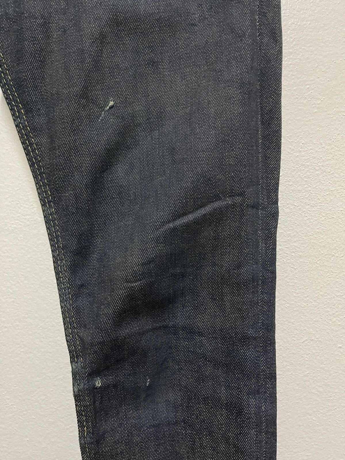 Evisu × Japanese Brand Evisu Donna Jeans Japan Size 30" / US 8 / IT 44 - 5 Thumbnail