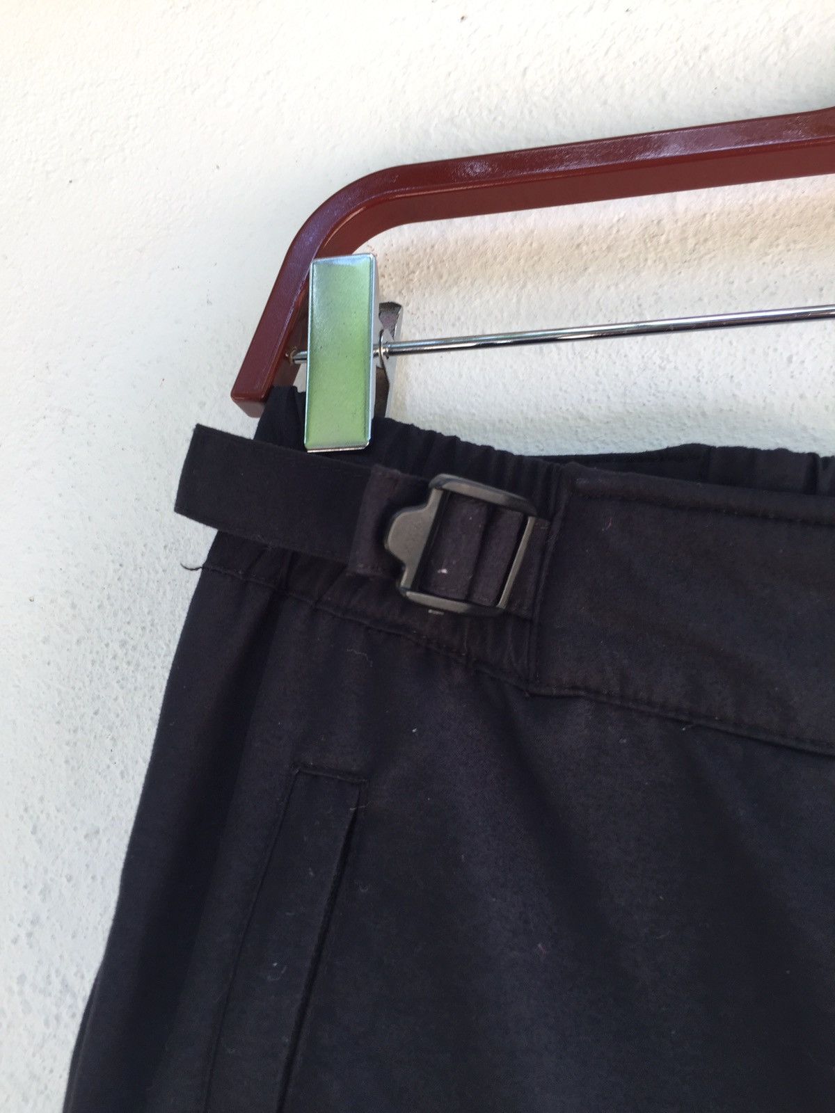 Montbell MONTBELL GORE-TAX TRACK CARGO PANTS Size US 30 / EU 46 - 11 Thumbnail