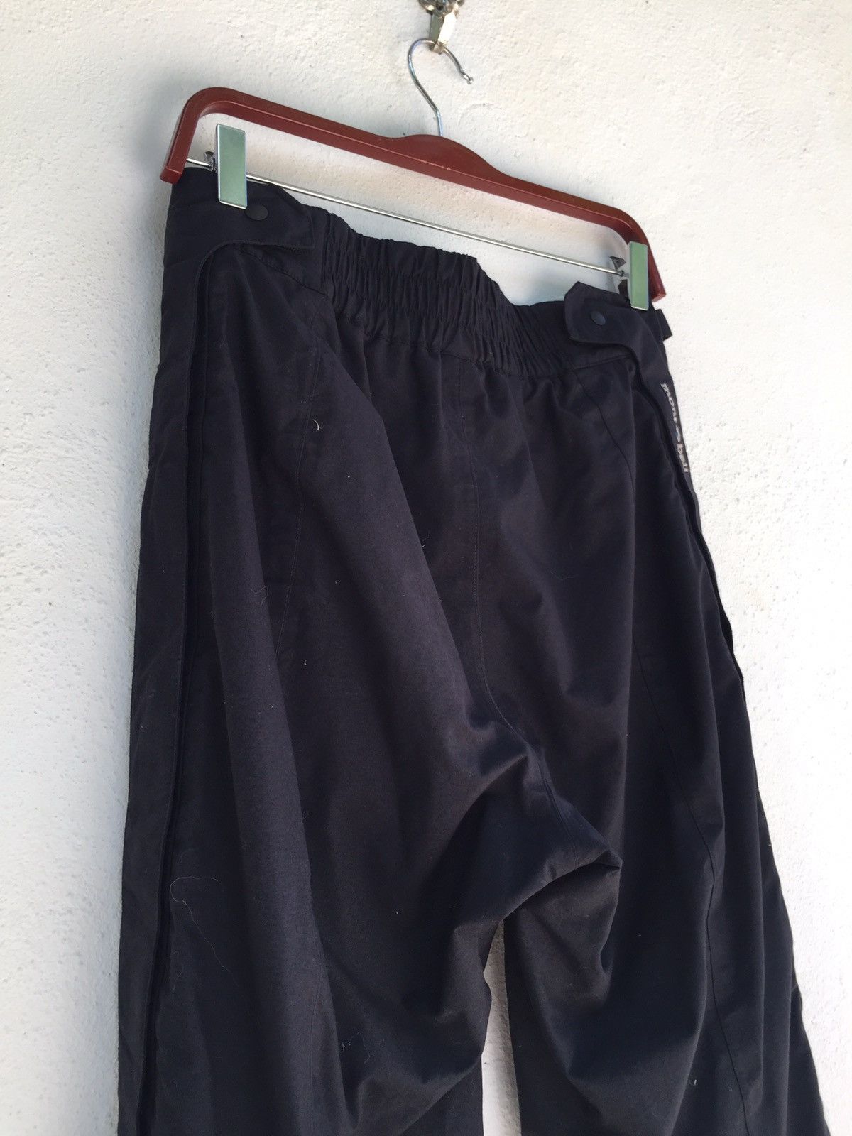 Montbell MONTBELL GORE-TAX TRACK CARGO PANTS Size US 30 / EU 46 - 6 Thumbnail