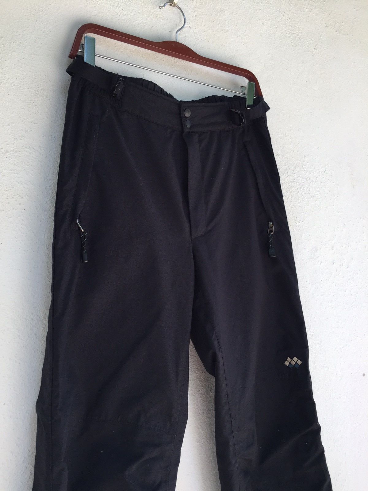 Montbell MONTBELL GORE-TAX TRACK CARGO PANTS Size US 30 / EU 46 - 3 Thumbnail