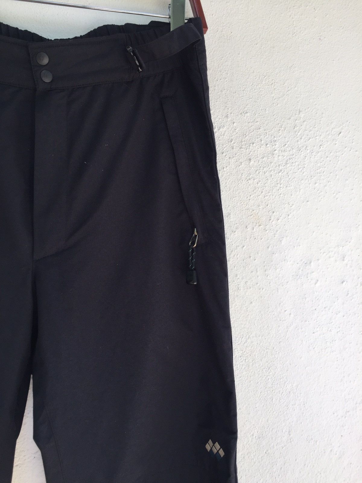 Montbell MONTBELL GORE-TAX TRACK CARGO PANTS Size US 30 / EU 46 - 5 Thumbnail