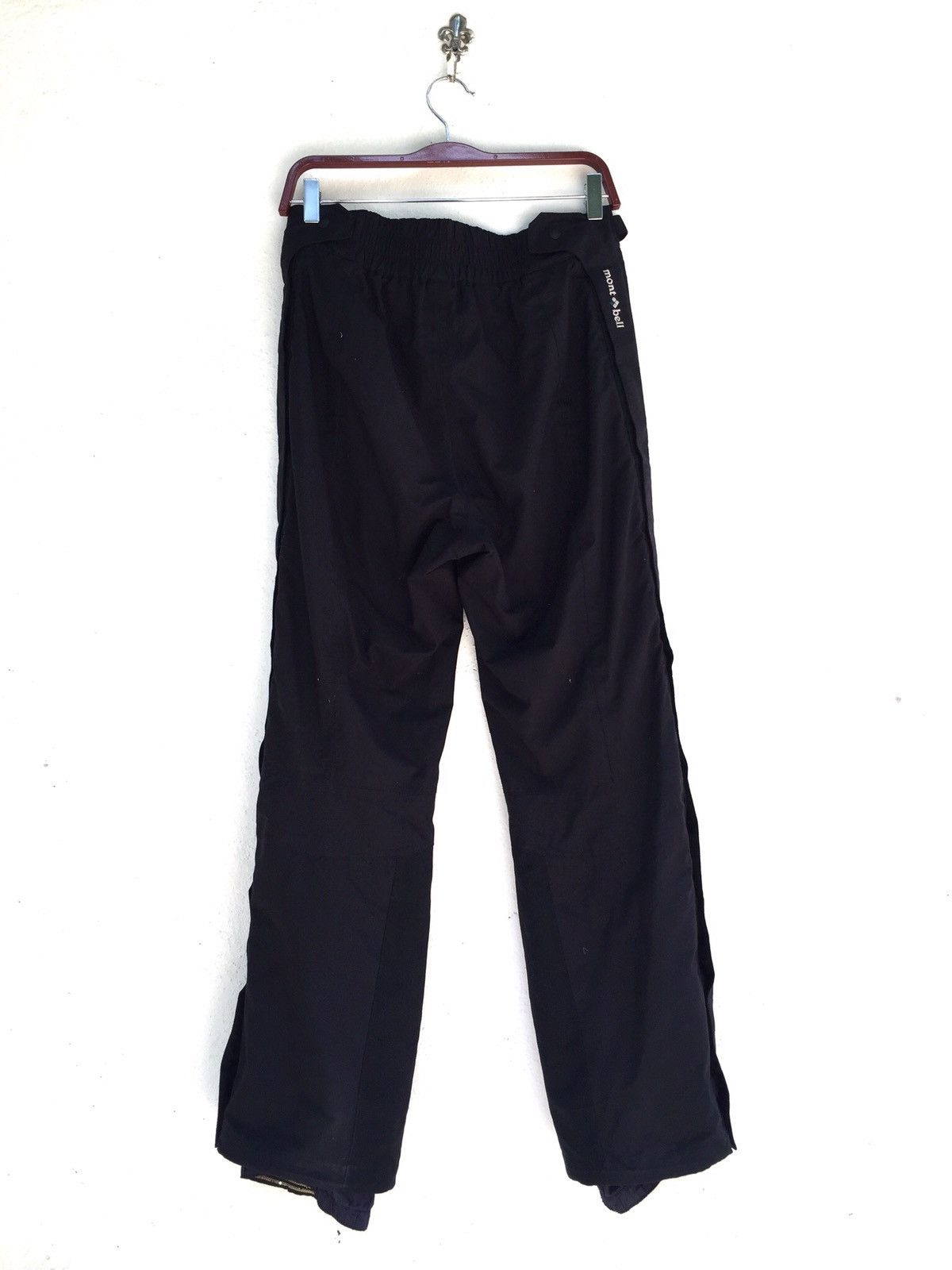Montbell MONTBELL GORE-TAX TRACK CARGO PANTS Size US 30 / EU 46 - 2 Thumbnail