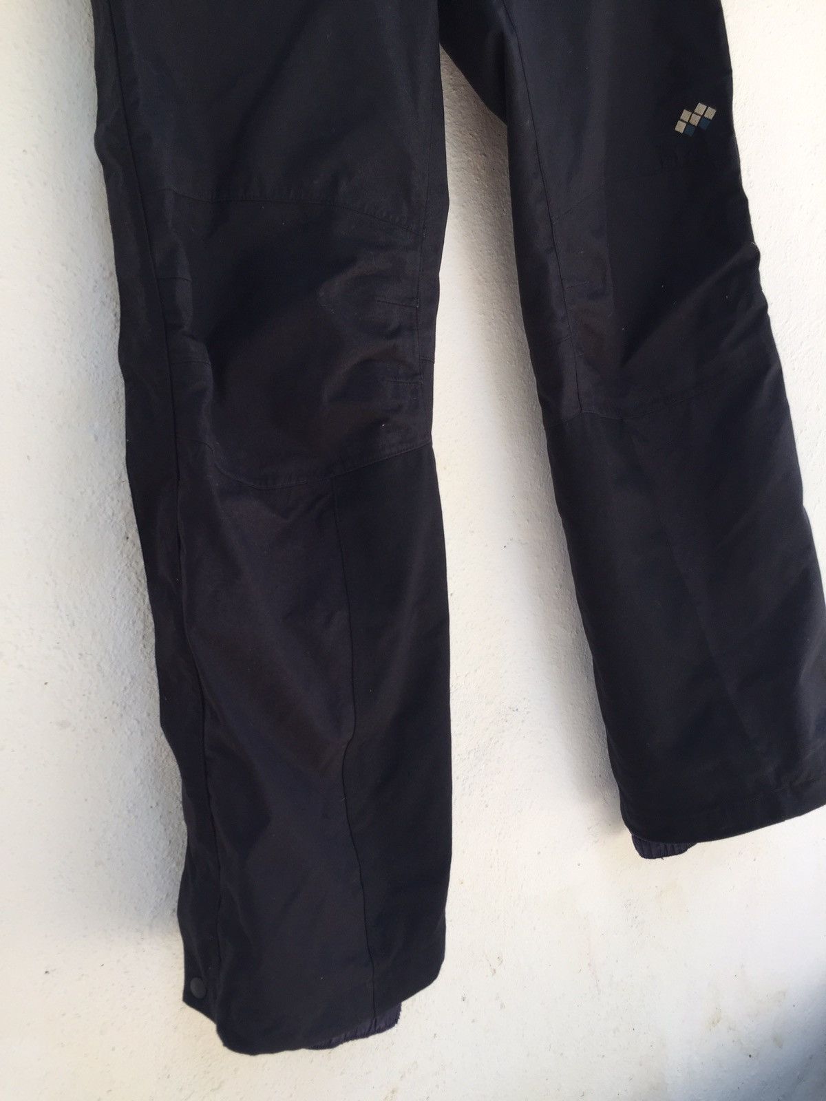 Montbell MONTBELL GORE-TAX TRACK CARGO PANTS Size US 30 / EU 46 - 4 Thumbnail