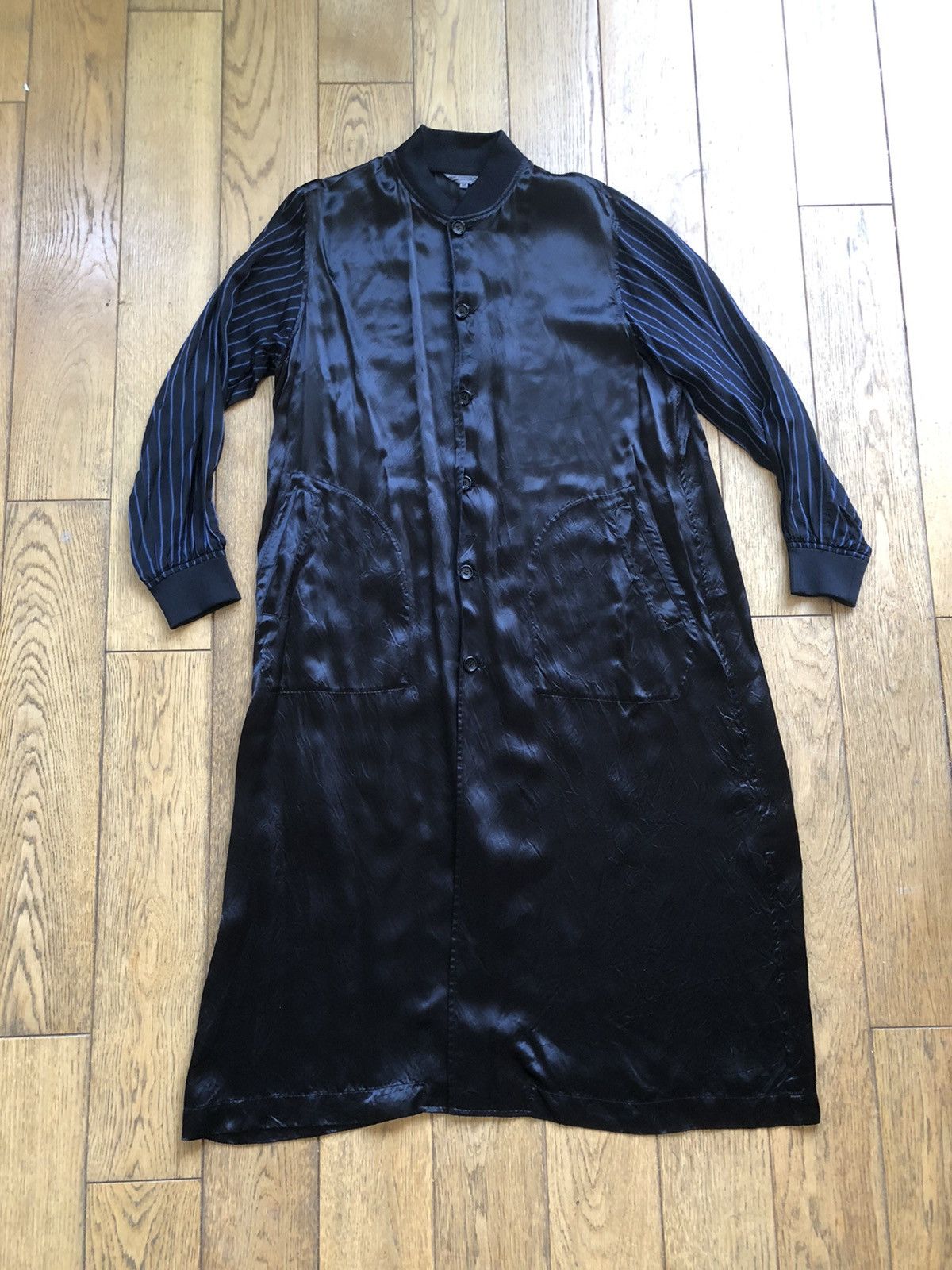 Comme des Garcons CDG staff jacket Size US M / EU 48-50 / 2 - 3 Thumbnail