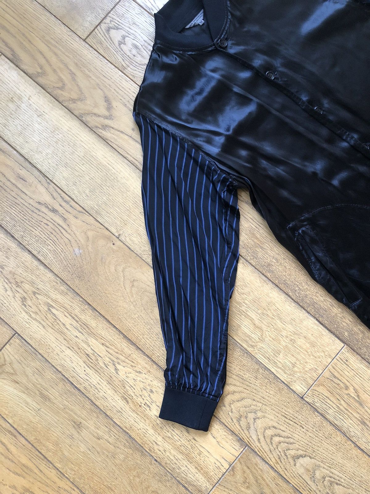 Comme des Garcons CDG staff jacket Size US M / EU 48-50 / 2 - 4 Thumbnail
