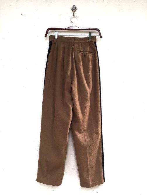 Issey Miyake ISSEY MIYAKE STRIPE SINGLE POCKET (WOMEN) Size 24" / US 00 / IT 34 - 2 Thumbnail