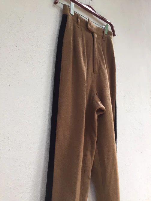 Issey Miyake ISSEY MIYAKE STRIPE SINGLE POCKET (WOMEN) Size 24" / US 00 / IT 34 - 3 Thumbnail