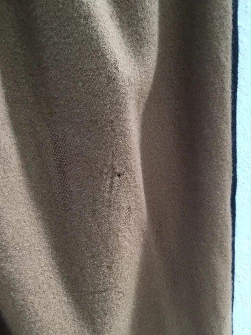 Issey Miyake ISSEY MIYAKE STRIPE SINGLE POCKET (WOMEN) Size 24" / US 00 / IT 34 - 11 Thumbnail