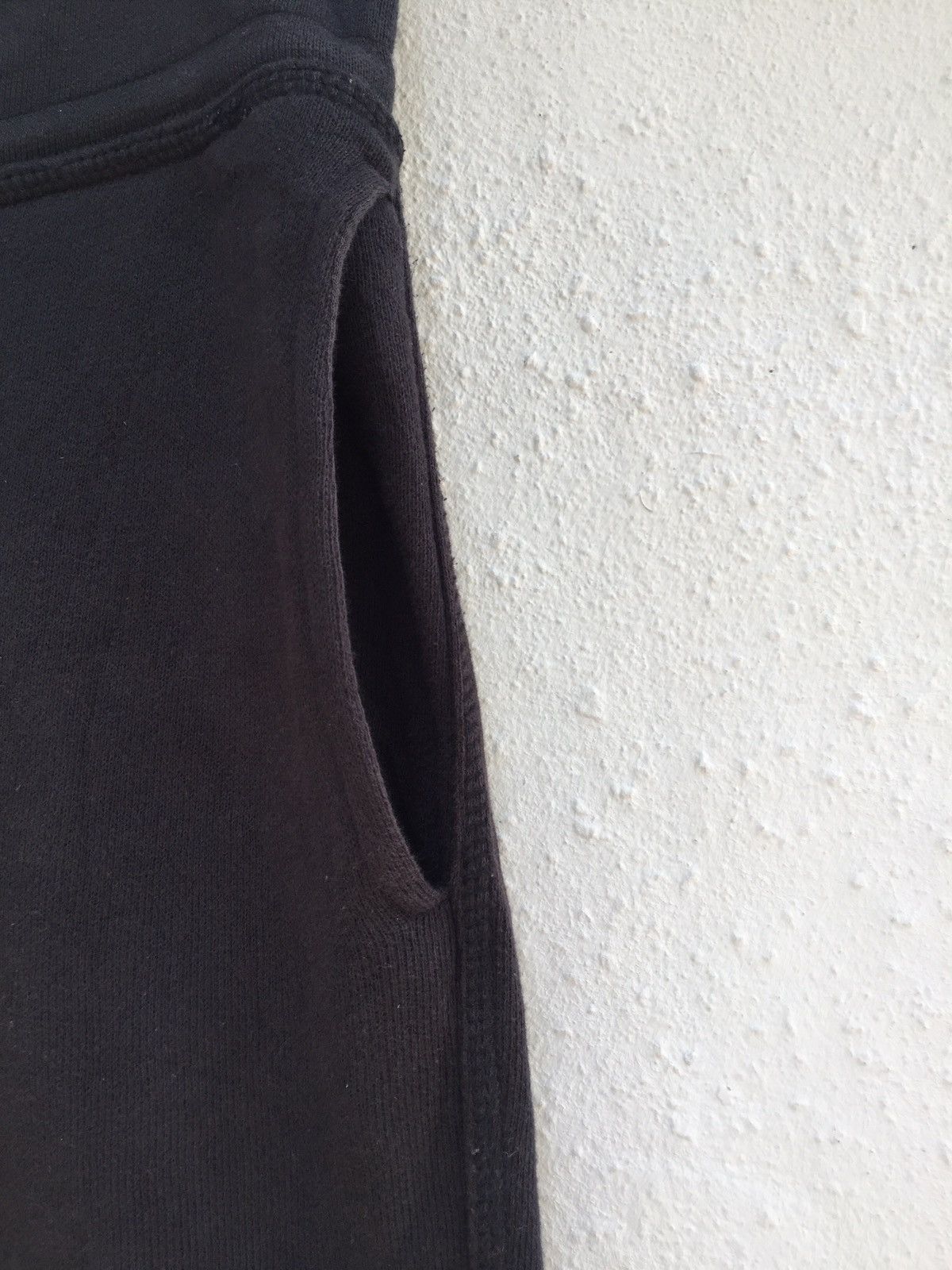 Alexander Wang ALEXANDER WANG BLACK JOGGERS PANTS Size US 32 / EU 48 - 9 Thumbnail