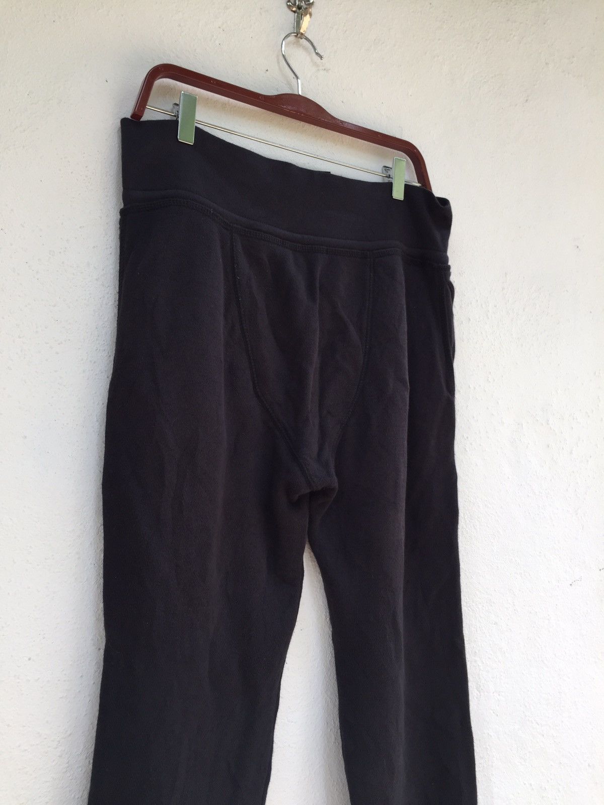 Alexander Wang ALEXANDER WANG BLACK JOGGERS PANTS Size US 32 / EU 48 - 7 Thumbnail