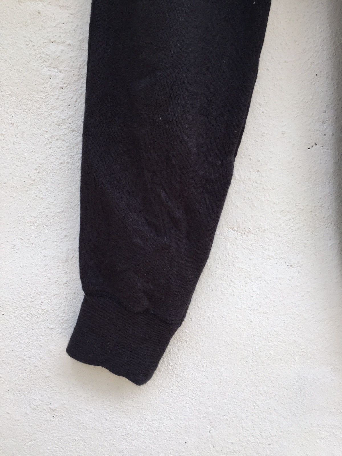 Alexander Wang ALEXANDER WANG BLACK JOGGERS PANTS Size US 32 / EU 48 - 4 Thumbnail