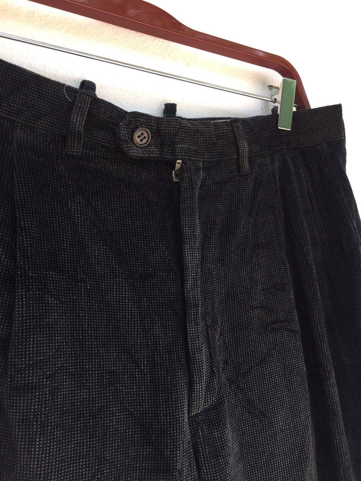 Fendi FENDI CASUAL PANTS Size US 33 - 5 Thumbnail