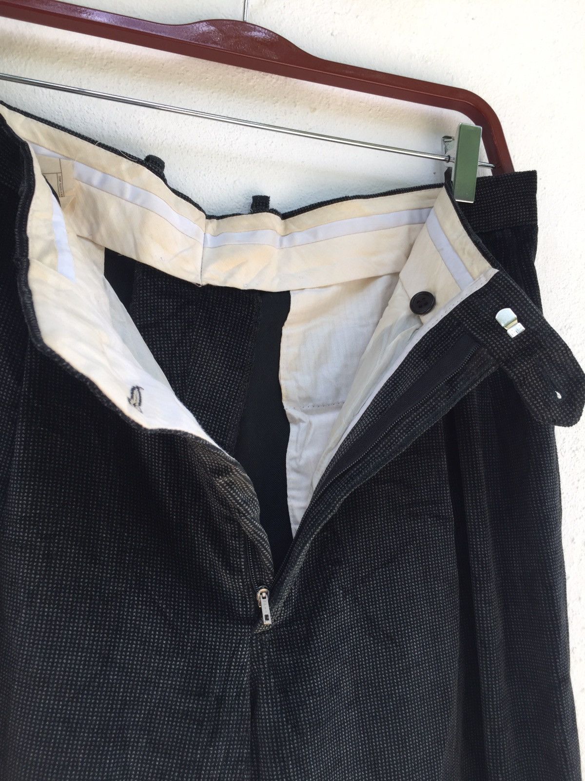 Fendi FENDI CASUAL PANTS Size US 33 - 8 Thumbnail