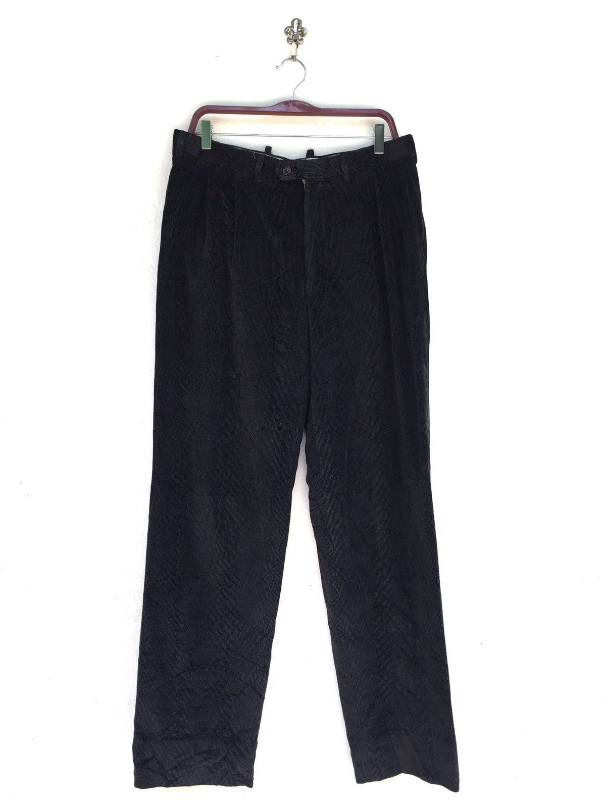 Fendi FENDI CASUAL PANTS Size US 33 - 1 Thumbnail